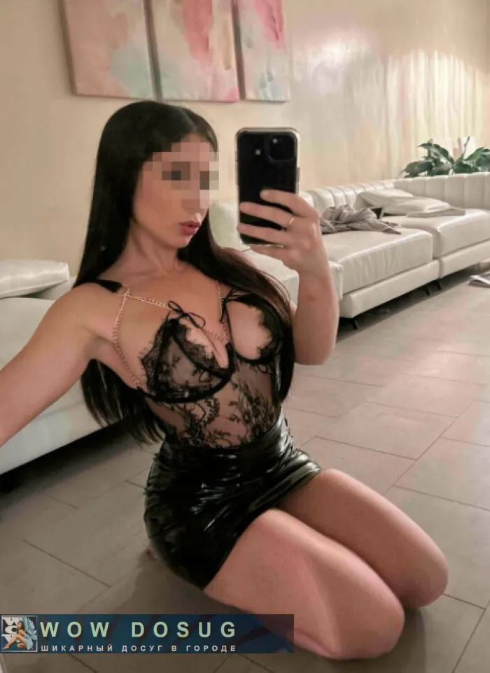 проститутка проститутка Ира Дзержинск +7 (904) ***-1464