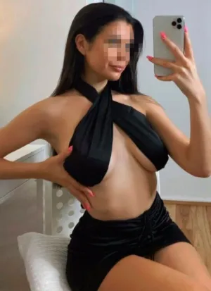 проститутка Дуняша, 23, Дзержинск